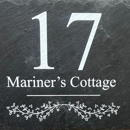 Mariner'S Cottage Filey Exteriér fotografie
