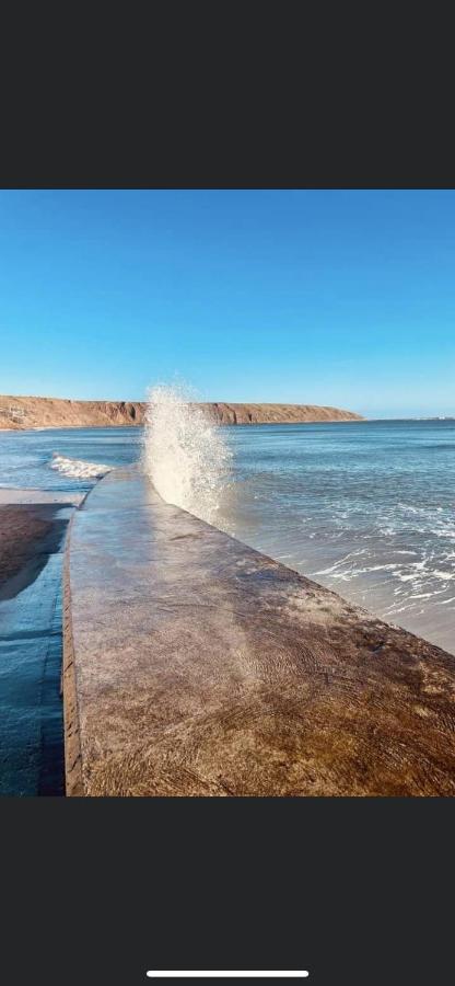 Mariner'S Cottage Filey Exteriér fotografie
