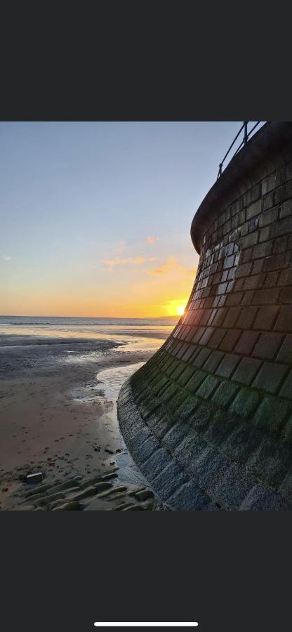 Mariner'S Cottage Filey Exteriér fotografie